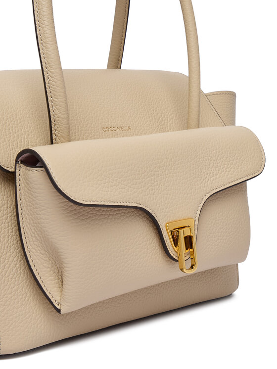 Coocazoo Coocazoo Borsetta T8A Coccinelledouble Beat E1 T8A 18 02 01 Beige