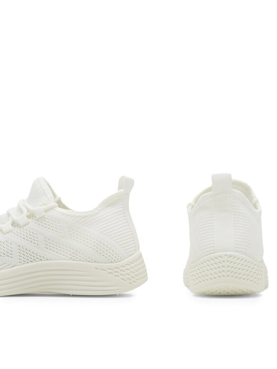 Jenny Fairy Jenny Fairy Sneakers WSL0075-06 Alb
