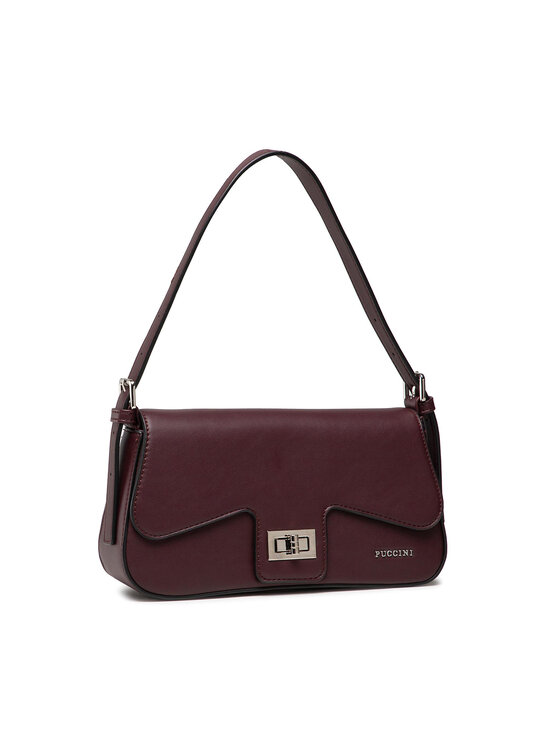 Borsetta BK2211067 Bordeaux