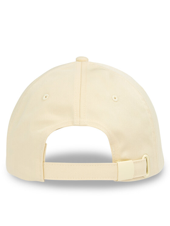Tommy Jeans Tommy Jeans Nokamüts Tjw Heritage Core 5 Panel Cap AW0AW16991 Kollane
