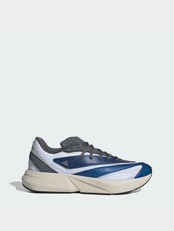 adidas adidas Półbuty Lightblaze Biały