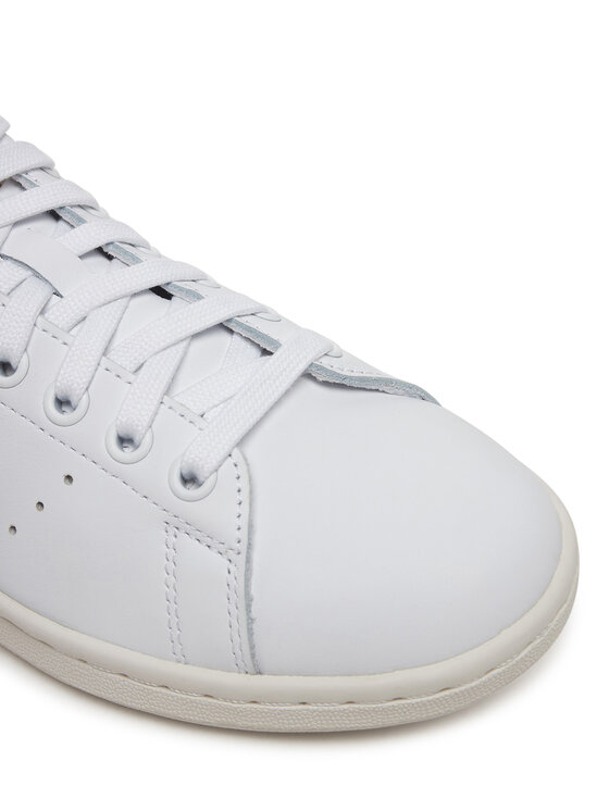 adidas adidas Sneakersy Stan Smith JI3379 Biały