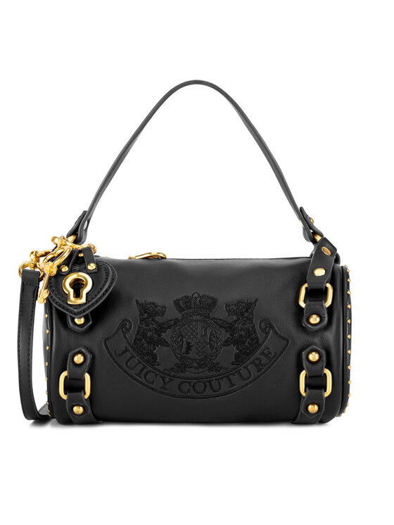 Juicy Couture Torbica BIJXT8651WVP Crna