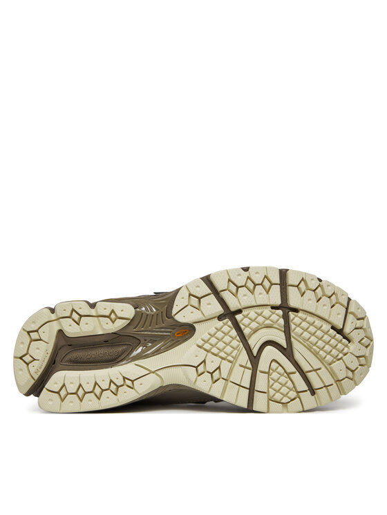 New Balance New Balance Sneakersy U1906ROB Kaki