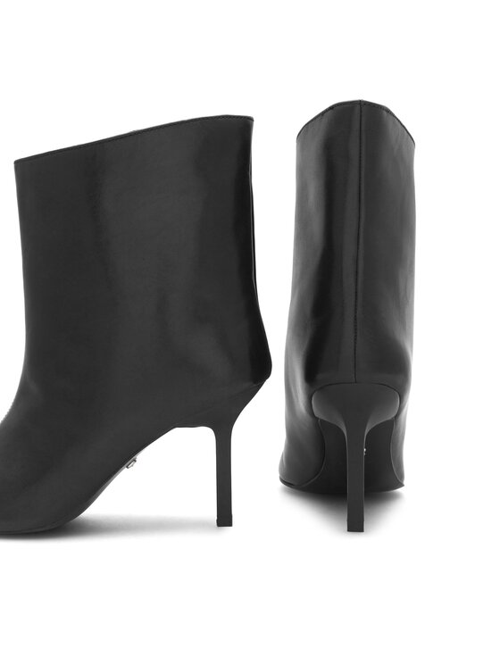 GINO ROSSI Gino Rossi Saapad IRINA-110518 Must