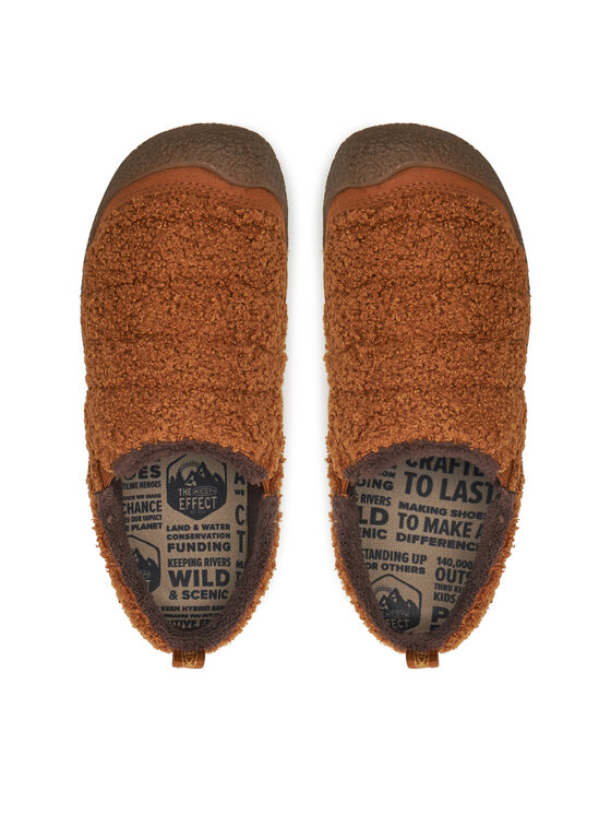 Keen Keen Poolsaapad Howser II 1029730 Pruun
