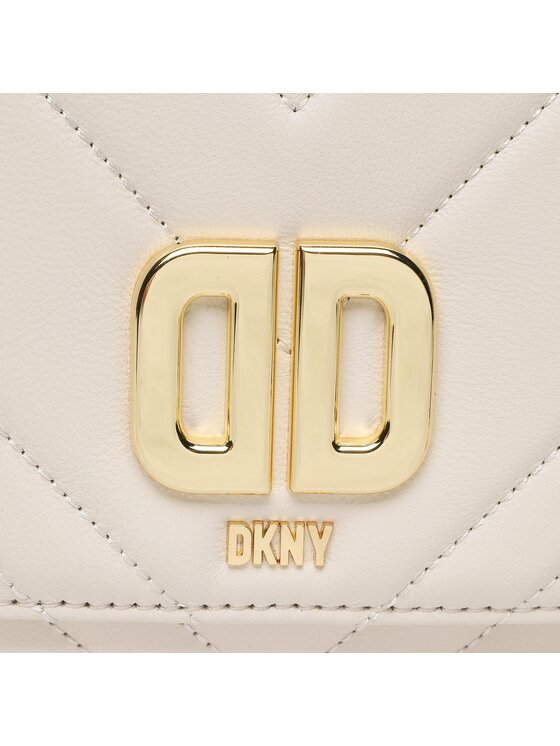 DKNY DKNY Käekott Delphine Flp Cbody R23EBK74 Ekrüüvärv