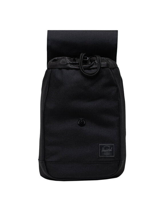 Herschel Herschel Zaino Herschel Retreat Sling Bag Nero