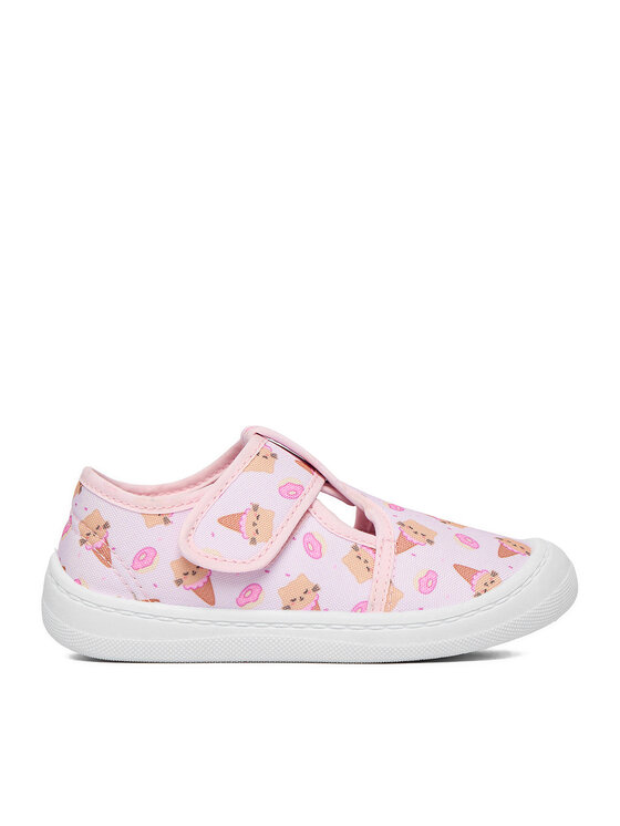 JENNY JENNY Hausschuhe CEO-CM240429-9DZ Rosa