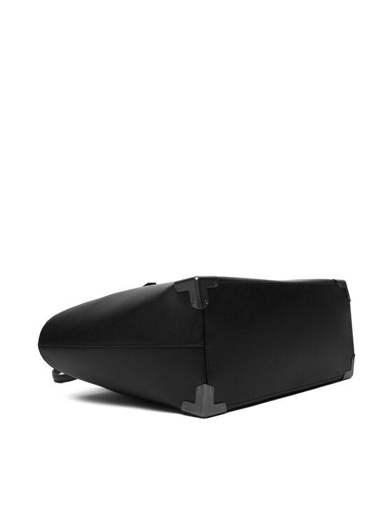KARL LAGERFELD KARL LAGERFELD Geantă B1W30120 Negru