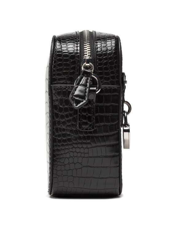 Trussardi Trussardi Сумка Pre Lily Camera Case 75B01083 Чорний