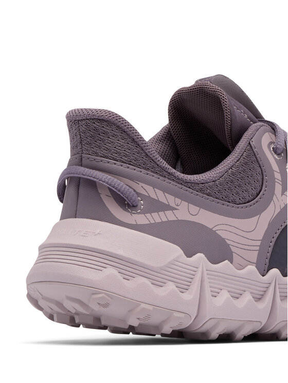 Columbia Columbia Laisvalaikio batai Voyager Flx 2109411 Violetinė