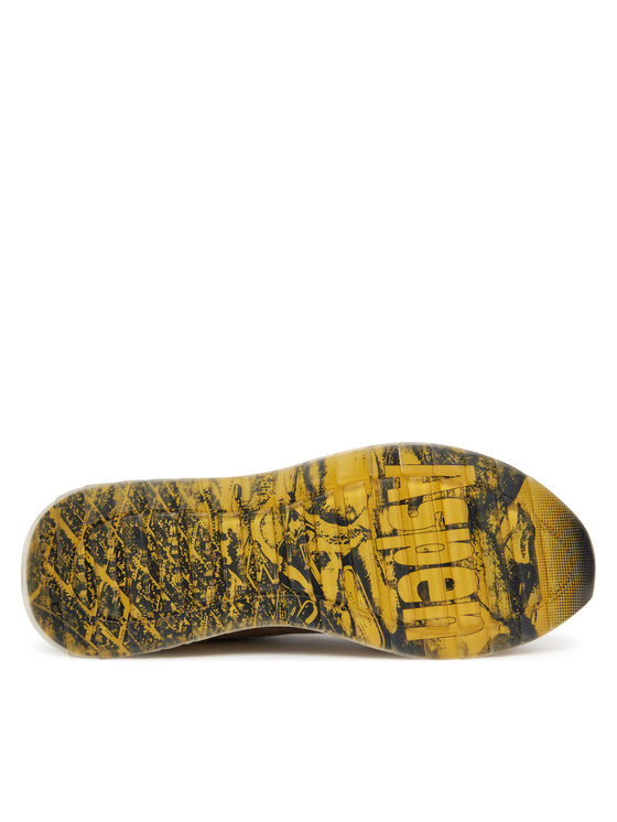 HOFF HOFF Sportcipők City Aspen 22502608 Barna