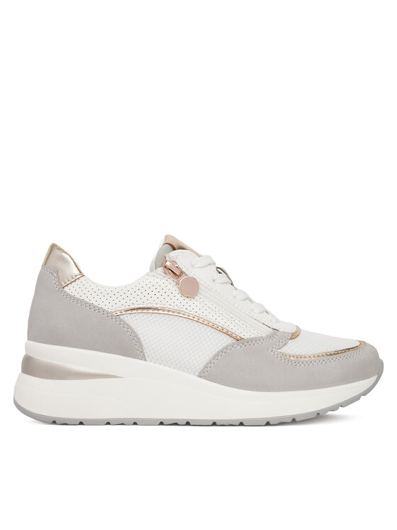 Clara Barson Clara Barson Sneakersy WS2P260-03 Šedá