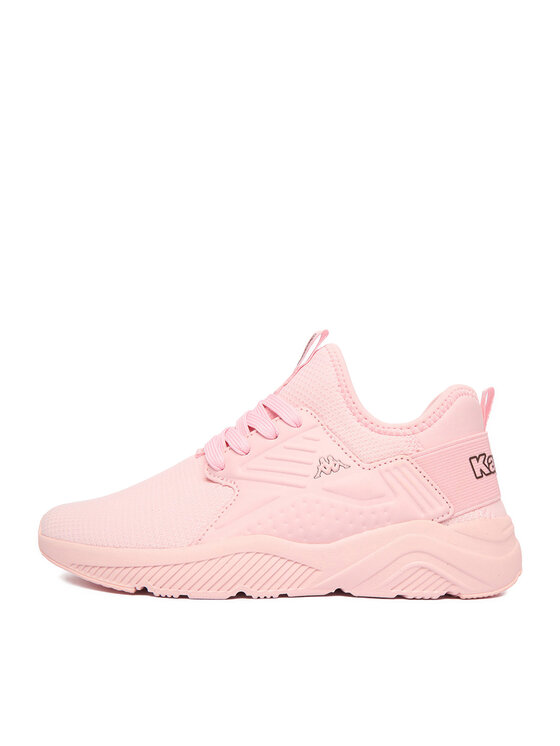 Kappa Kappa Sneakers CEOWB-WK243139(W) Rosa