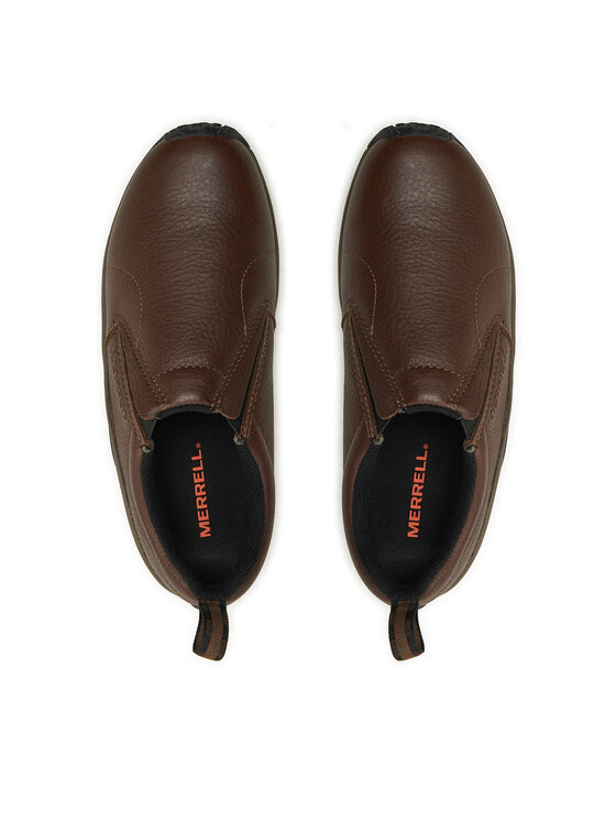 Merrell Merrell Туфлі Jungle Moc J39817 Коричневий
