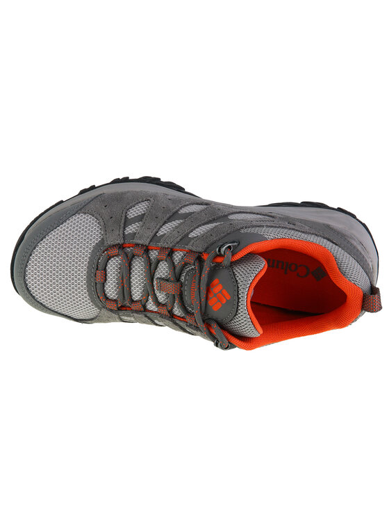 Columbia Columbia Scarpe da trekking Columbia Redmond III Grigio