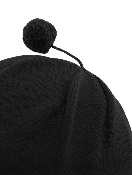 Eisbär Eisbär Berretto Adam 403004 009 Nero