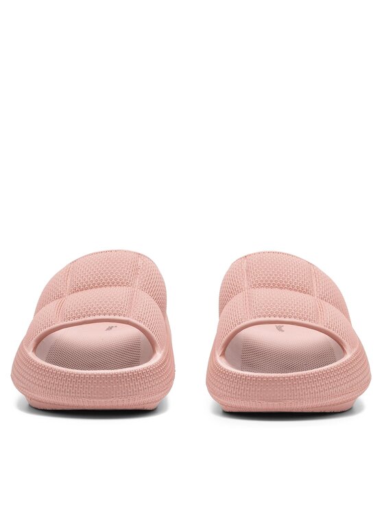 Bassano Bassano Pantoletten WR22-0520-01 EO Rosa
