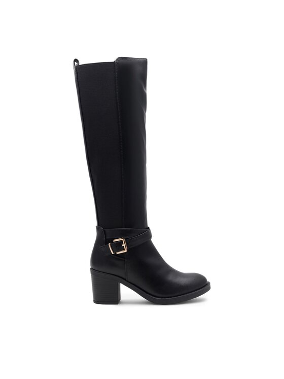 Clara Barson Clara Barson Stiefel ELLA HL221132 Schwarz