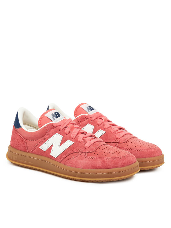 New Balance New Balance Sneakersy CT500AB Červená