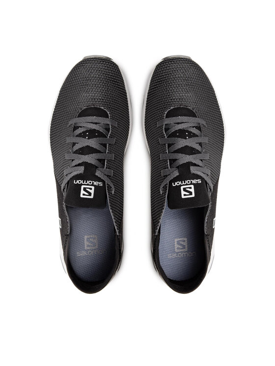 Salomon Salomon Halbschuhe Tech Lite 409857 27 M0 Grau