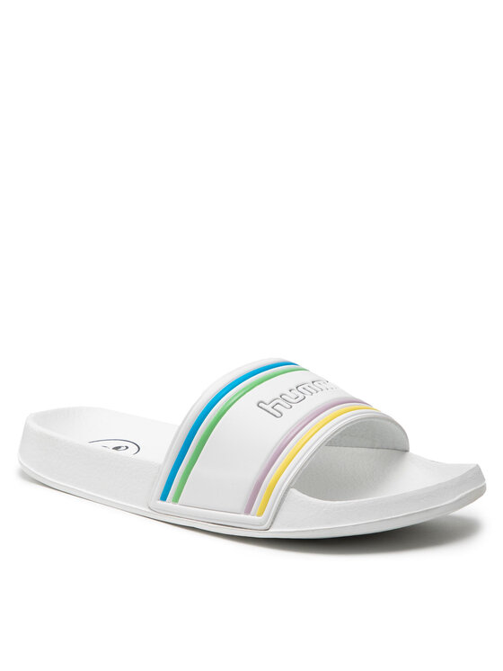 Hummel Pool Slide Retro 214760 9639 Modivo.ua