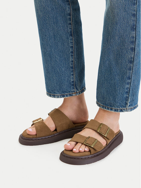 DeeZee DeeZee Ciabatte CEO-HY7010-1 Beige