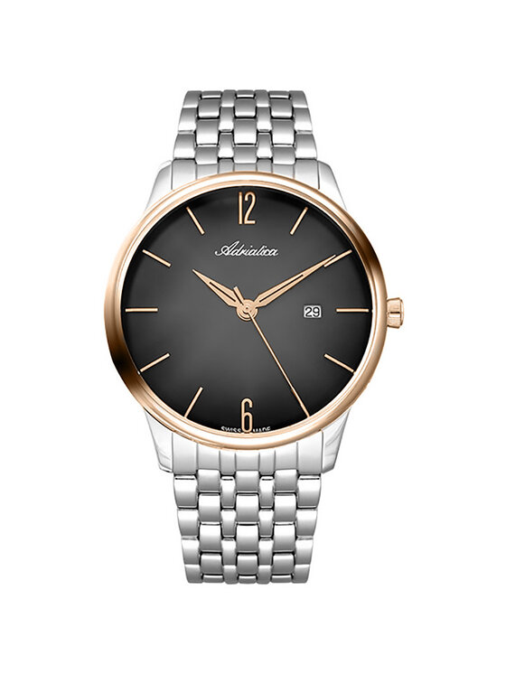Adriatica Adriatica Orologio A8269.R156Q Argento