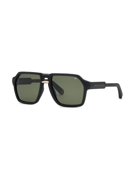 PHILIPP PLEIN PHILIPP PLEIN Okulary przeciwsłoneczne 28758 Czarny