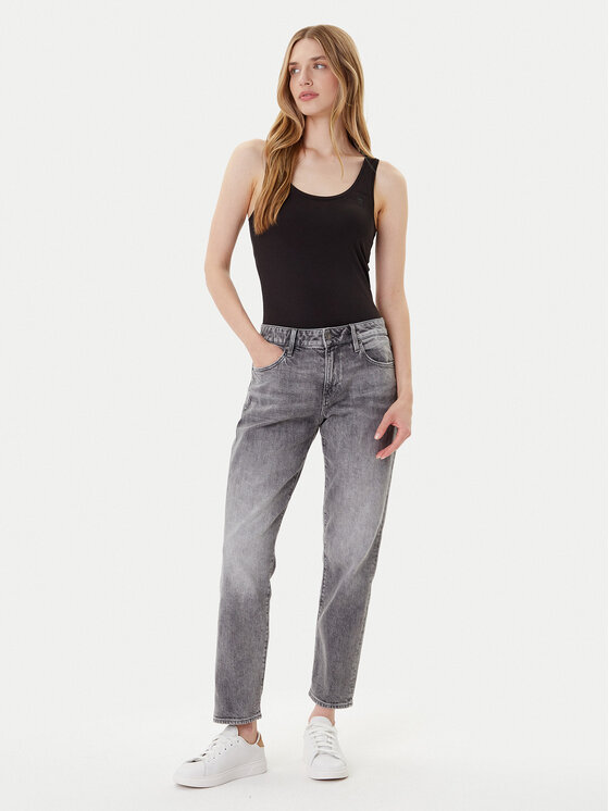 G-Star Raw G-Star Raw Traperice Kate D15264-D931 Siva Boyfriend Fit