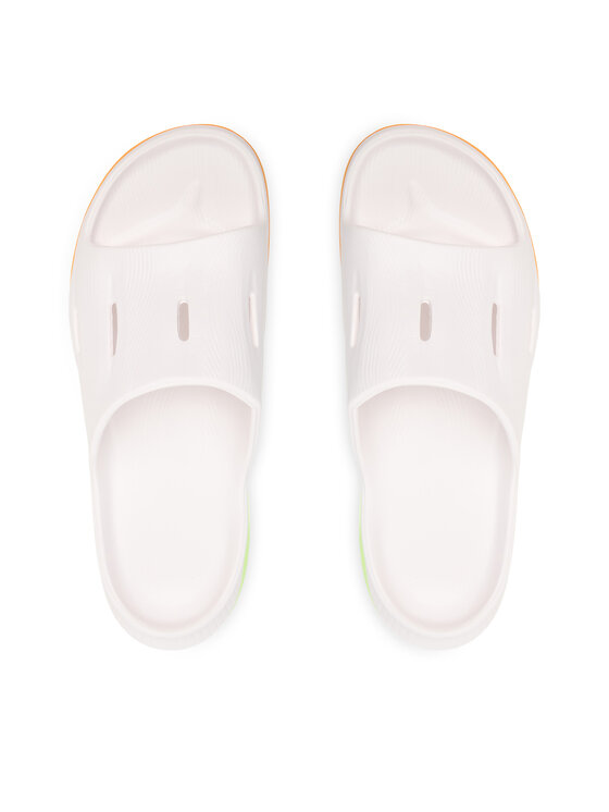 Hoka Hoka Šlepetės ORA Recovery Slide 3 1135061 Balta