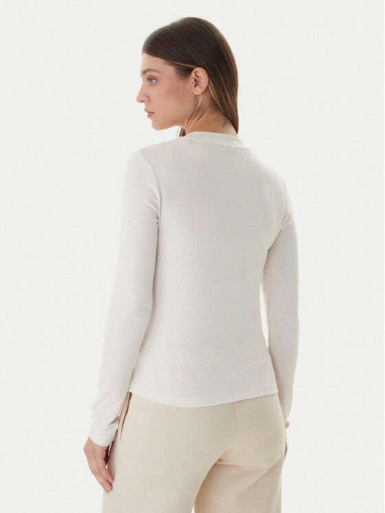 Guess Guess Särkpluus V6RI00 KD741 Ekrüüvärv Slim Fit