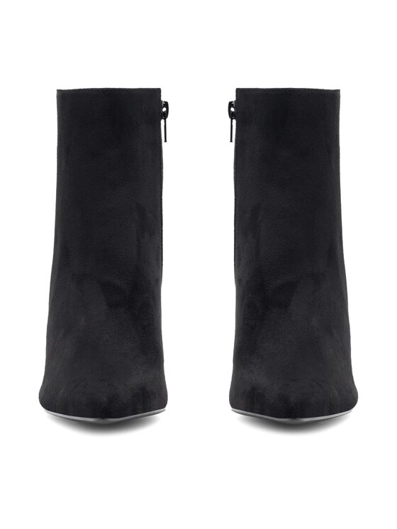 Jenny Fairy Jenny Fairy Μποτάκια SUSI LS5542-12A Μαύρο