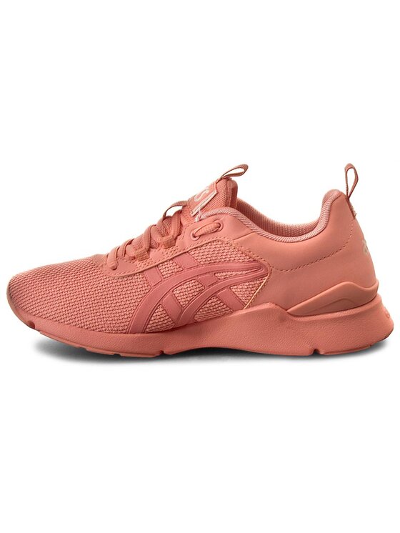 Asics Sneakersy Gel Lyte Runner HN6E9 Pomara czowy Modivo.pl