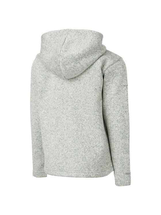 Trespass Trespass Kurtka outdoor Donny Błękitny Long Fit