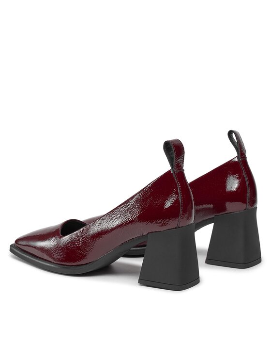 Vagabond Shoemakers Vagabond Shoemakers Lodičky Hedda 5303-160-38 Červená