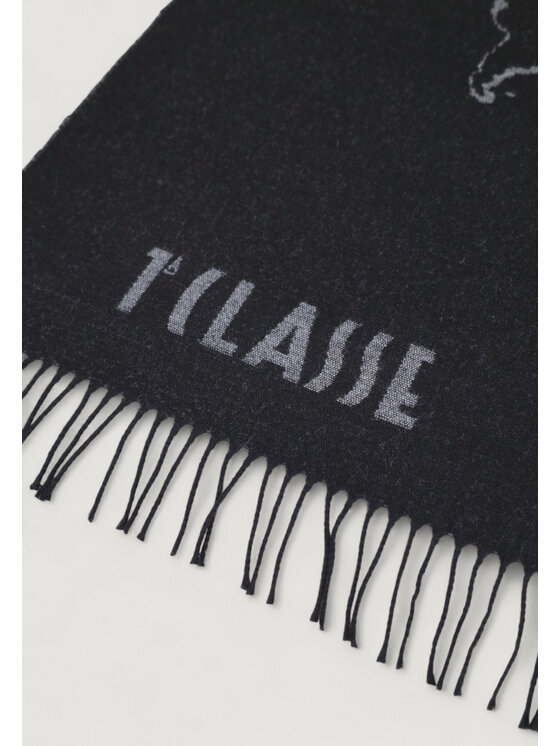 Alviero Martini Prima Classe Alviero Martini Prima Classe Sciarpa K S606 1803 Nero