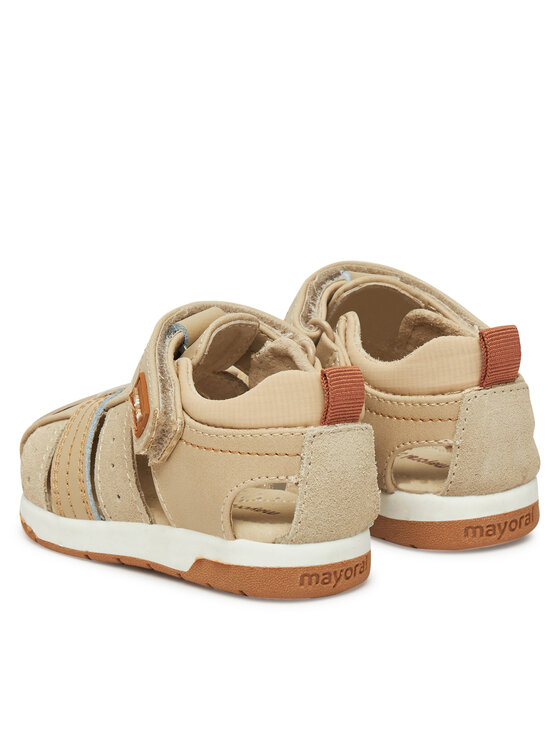 Mayoral Mayoral Sandalen 41678 Beige