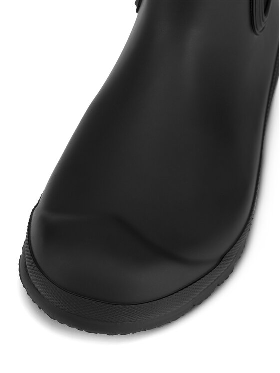 Hunter Hunter Gumene čizme WFS2078RMA Crna