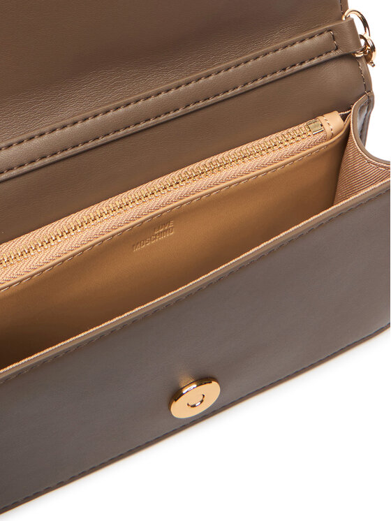 LOVE MOSCHINO LOVE MOSCHINO Borsetta JC5640PP1OLC0203 Marrone