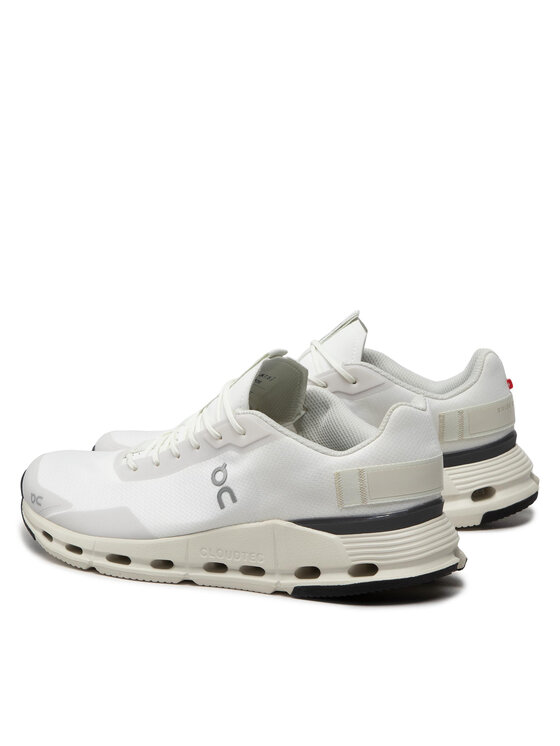 On On Snīkeri Cloudnova Form 26.98483 Balts