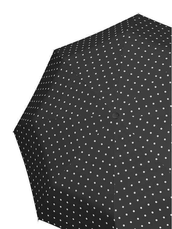 Knirps Knirps Parasolka 222918 Srebrny