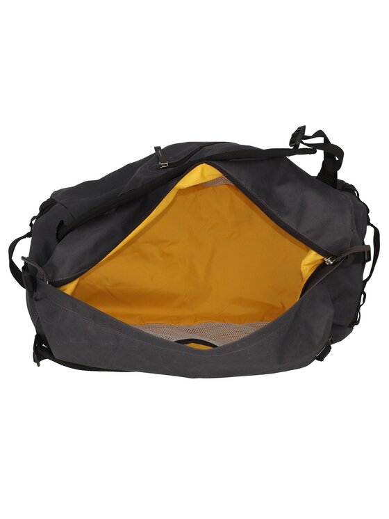 Jack Wolfskin Jack Wolfskin Torba podróżna 266080 Szary