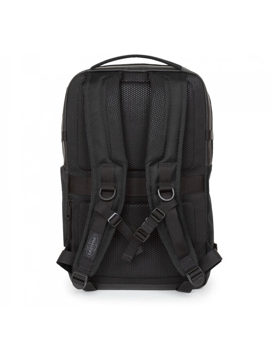 Eastpak Eastpak Σακίδιο Tecum L EK00092D80W1 Μαύρο