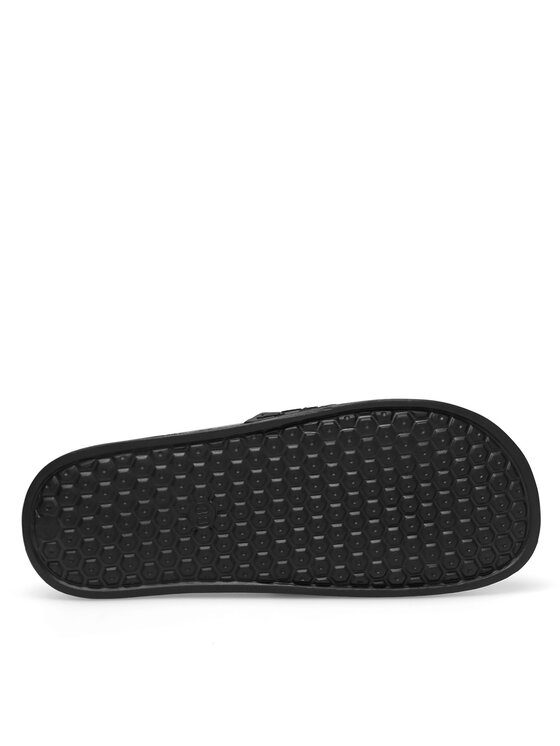 Mickey&Friends Mickey&Friends Ciabatte SS24-177DSTC Nero