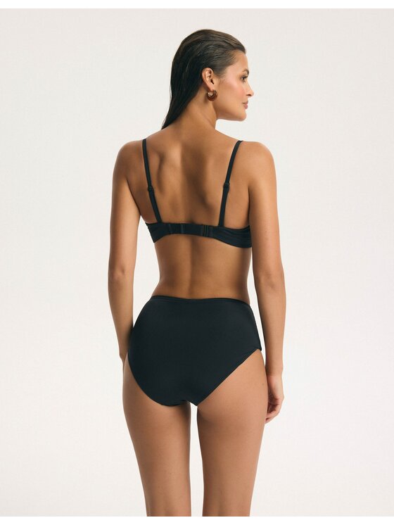Esotiq Esotiq Góra od bikini 45512 Czarny