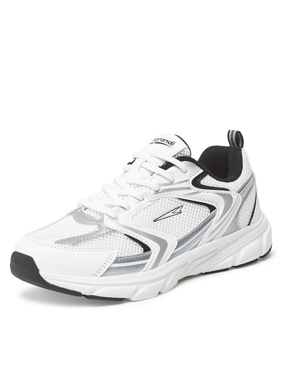 Sprandi Sprandi Sneakersy CEO-WP40-23404Z Biały