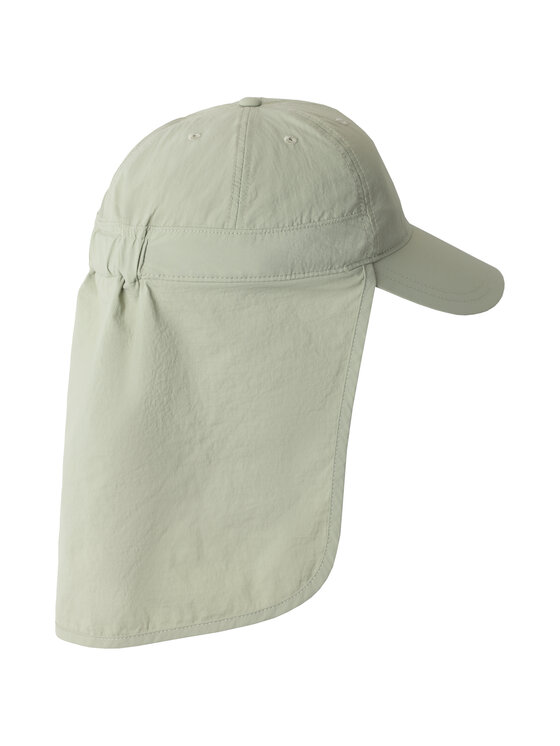 Columbia Columbia Czapka z daszkiem Schooner Bank II Cap Zielony