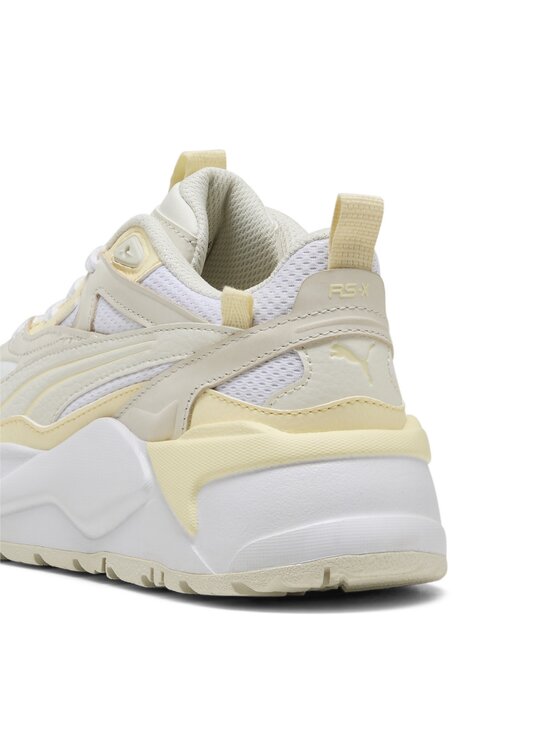 Puma Puma Αθλητικά 398500 Μπεζ